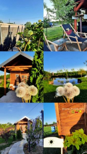 Izletište Camp Kruškik